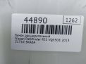   Infiniti / Nissan  4 3.5i R52  5