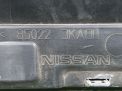  Infiniti / Nissan  4 R52  10
