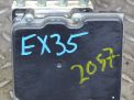  ABS () Infiniti / Nissan EX35 , QX50 (J50) 1BA0A  5