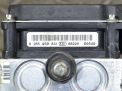  ABS () Infiniti / Nissan EX35 , QX50 (J50) 1BA0A  3
