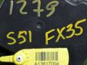  ABS () Infiniti / Nissan FX35 S51 1CA1A  6
