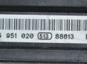 ABS () Infiniti / Nissan FX35 S51 1CA1A  5