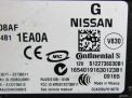   Infiniti / Nissan 370Z Z34 1EA0A  3
