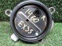    Infiniti / Nissan EX35 , QX50 , QX56  1