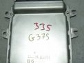    Infiniti / Nissan G37 (V36) JU64A  1
