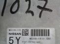    Infiniti / Nissan G35 V36 VQ35HR  1