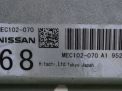    Infiniti / Nissan EX35 , QX50 (J50)  2
