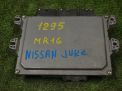    Infiniti / Nissan  F15 MR16DDT 2WD CVT  2