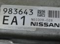    Infiniti / Nissan  3.5i VQ35DE  4