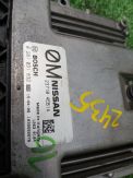    Infiniti / Nissan  1.6 TDI R9M  2