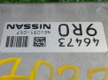 ���� ���������� ���������� Infiniti / Nissan QX50 J55 KR20 ���������� �4