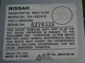    Infiniti / Nissan FX45 S50  4