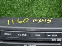   - Infiniti / Nissan FX35 , FX45 S50 CM91A  4