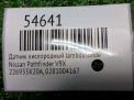 ������ ����������� Lambdasonde Infiniti / Nissan V9X ���������� �5
