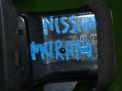   Infiniti / Nissan  ll  4