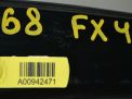     Infiniti / Nissan FX45 S50  7