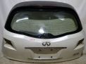     Infiniti / Nissan FX45 S50  1