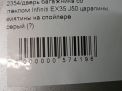     Infiniti / Nissan EX35 , QX50 (J50)  11