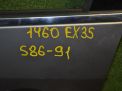    Infiniti / Nissan EX35 , QX50 (J50) ,   3
