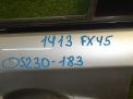    Infiniti / Nissan FX45 S50 ,   3