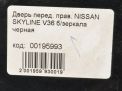    Infiniti / Nissan  V36  10