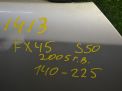    Infiniti / Nissan FX45 S50 ,   .  8