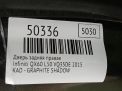 ����� ������ ������ Infiniti / Nissan QX60 L50 , ����� ���������� �7