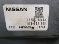   Infiniti / Nissan  3 3KA0A  2