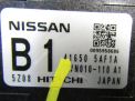   Infiniti / Nissan  3 5AF1A  2