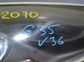   Infiniti / Nissan G35 , G37 (V36)  6