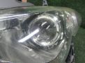   Infiniti / Nissan FX50 II S51  5