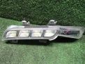    Infiniti / Nissan 370Z Z34 LED DRL  1