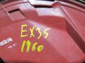    Infiniti / Nissan EX35 , QX50 (J50)  5