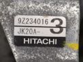   Infiniti / Nissan G37 (V36) VQ37VHR  4