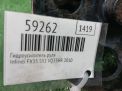 �������������� ���� Infiniti / Nissan FX35 S51 ���������� �5