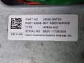 ����������� ��������� ��������� Infiniti / Nissan ������ 2.5i ������ Z52 ���������� �1