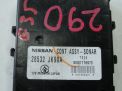   Infiniti / Nissan G37 V36  1