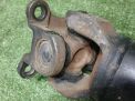   Infiniti / Nissan FX35 S50 VQ35 ,   4