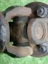   Infiniti / Nissan FX35 S50 VQ35 ,   3