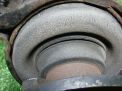   Infiniti / Nissan FX35 S50 VQ35 ,   4