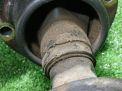   Infiniti / Nissan FX35 S50 VQ35 ,   5