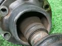   Infiniti / Nissan FX50S S51 ,   5