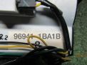   Infiniti / Nissan EX35 , QX50 (J50)  4