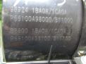   Infiniti / Nissan EX35 , QX50 (J50)  5