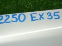    Infiniti / Nissan EX35 , QX50 (J50) ,   4