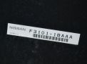    Infiniti / Nissan EX35 , QX50 (J50) ,   6