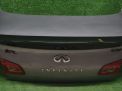   Infiniti / Nissan G35 , G37 (V36) IPL  1