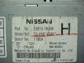  Infiniti / Nissan G37 (V36) 1BG4B  3