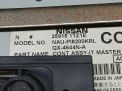 ��������� Infiniti / Nissan QX60 L50 ���������� �5