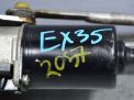   Infiniti / Nissan EX35 , QX50 (J50)  5